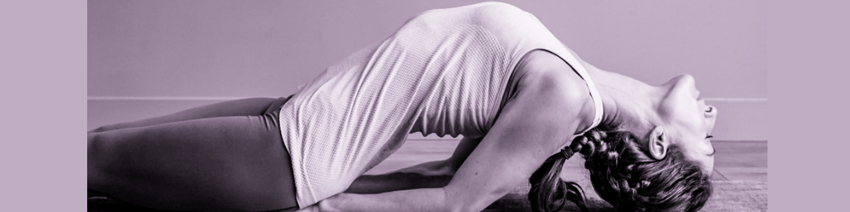 Toni Osborne Yoga