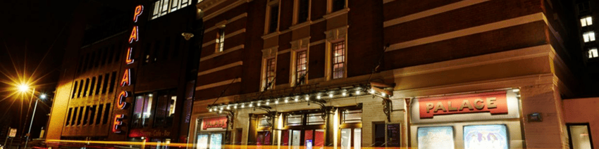 Watford Palace Theatre