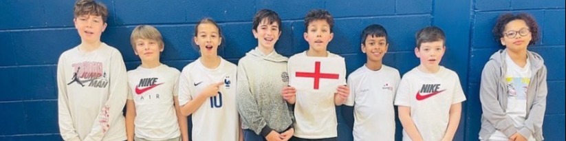 Fortismere Holiday Camp