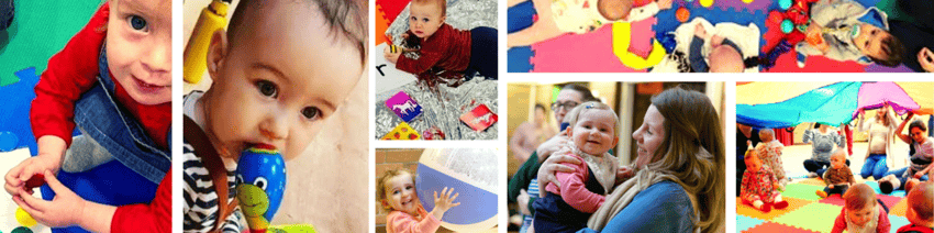 Baby College East & Mid Herts