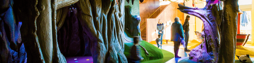 Discover Children's Story Centre