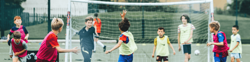 Football Magic Coaching