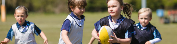 Rugbytots SE London LLP