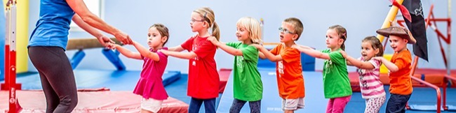 The Little Gym York