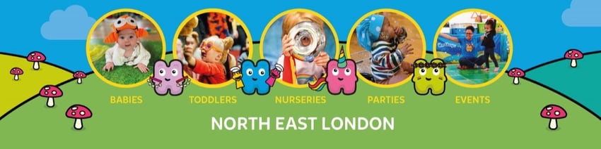 Hartbeeps North East London