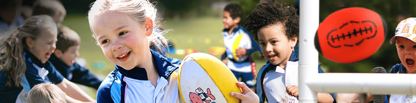 Rugbytots South West LLP
