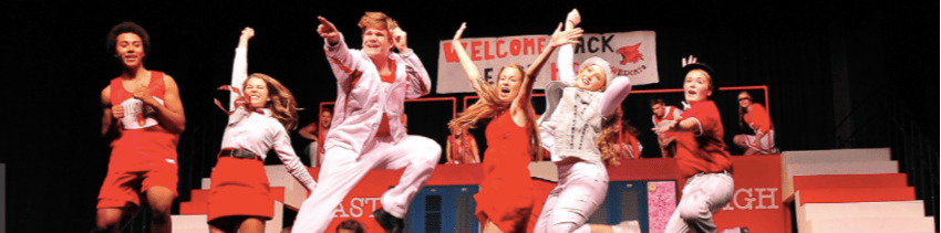KD Performing Arts