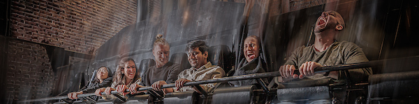The London Dungeons