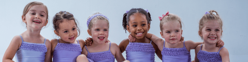The Little Dance Academy - NW London