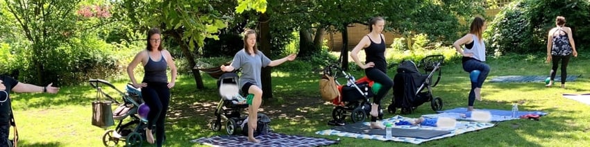 PilateswithSophie