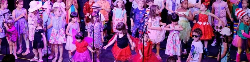 Musical Mayhem London