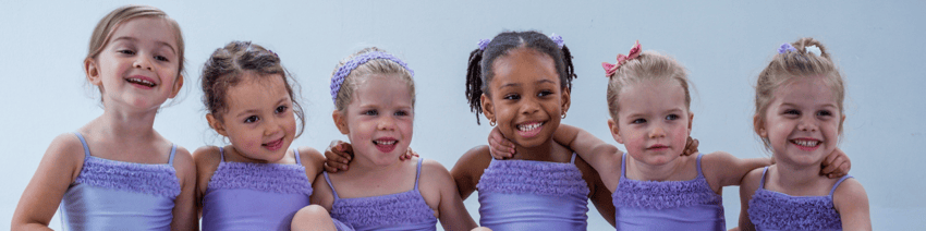 The Little Dance Academy, South London & Bishop's Stortford