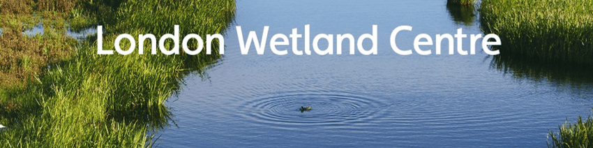 WWT - London Wetland Centre