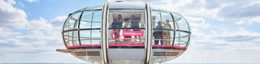 The London Eye