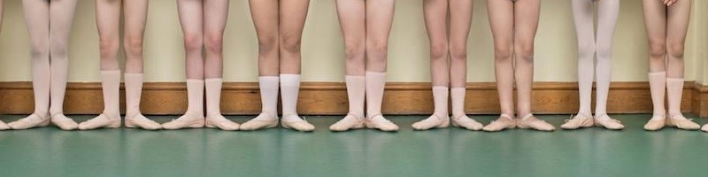 Moone School of Ballet