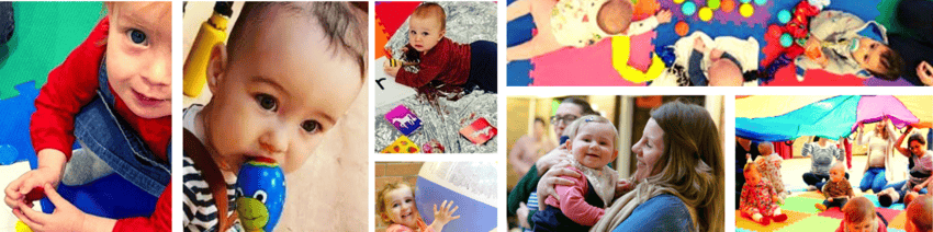 Baby College South West London 