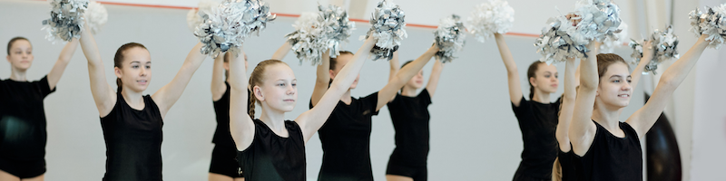 Footworks Dance Academy
