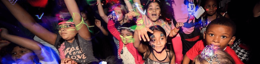 Wee Ravers