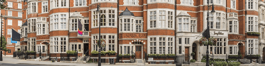 Mayfair London