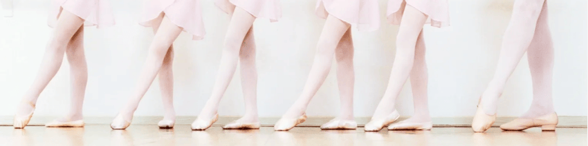 Alyssia Fleur School of Dance