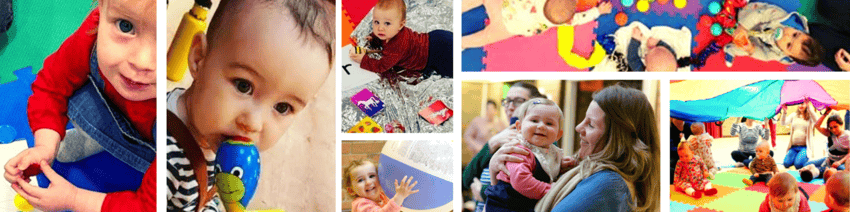 Baby College East Herts