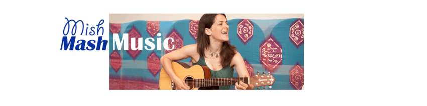 Mish Mash Music