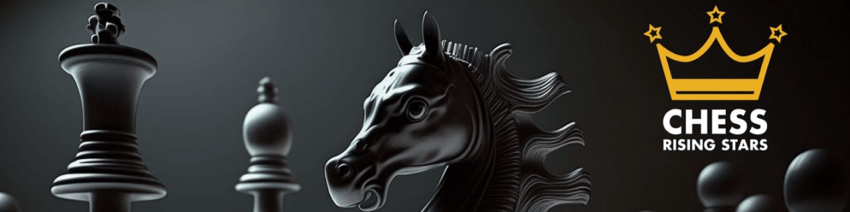 Chess Rising Stars London Academy
