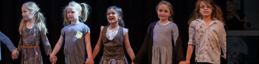 Afonso School Of Performing Arts