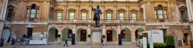 Royal Academy of Arts