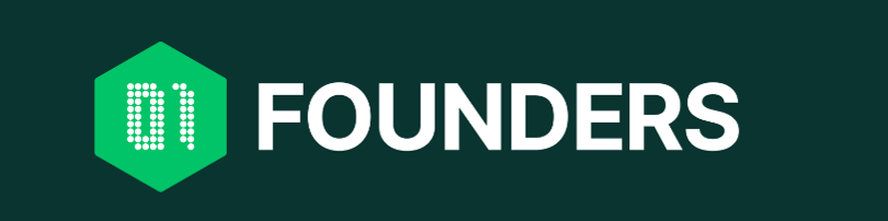 01Founders