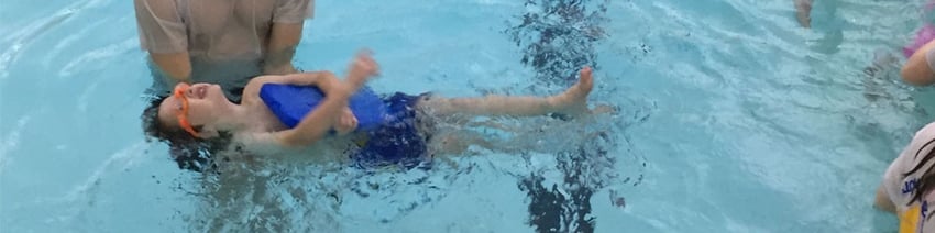 Yellow Submarine Swim School