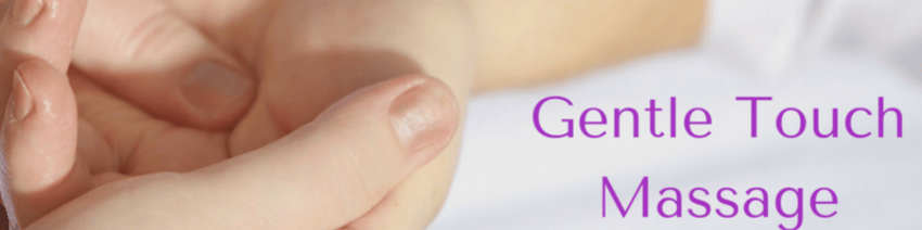 Gentle Touch Massage