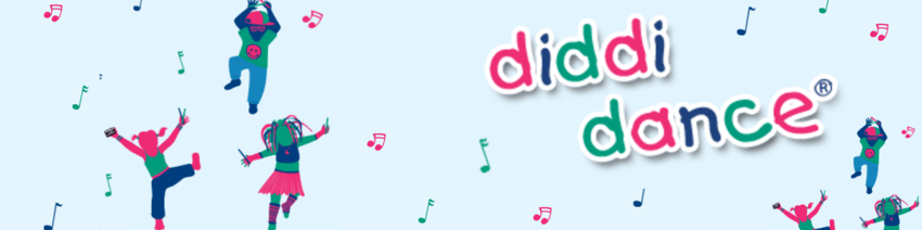 diddi dance Shropshire