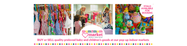 Mum2Mum Market Haringey