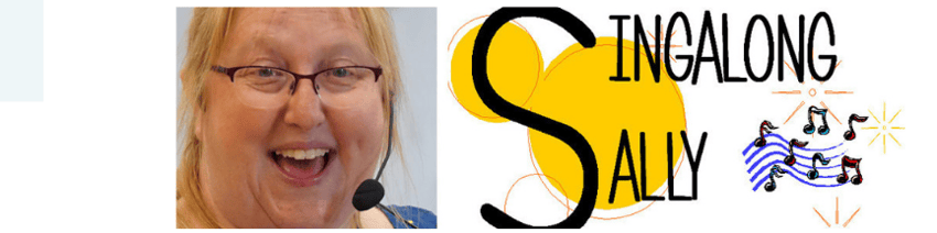 Singalong Sally