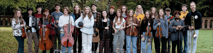 English Folk Dance & Song Society
