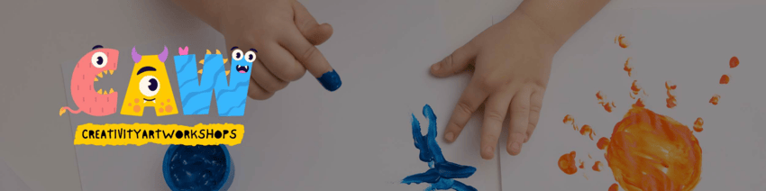 Creativity Art Workshops